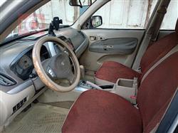 شێری T11 تیگۆ